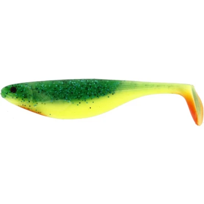 Abbildung von Westin SHADTEEZ 2.8&quot; 4 Stück FIREFLAKE