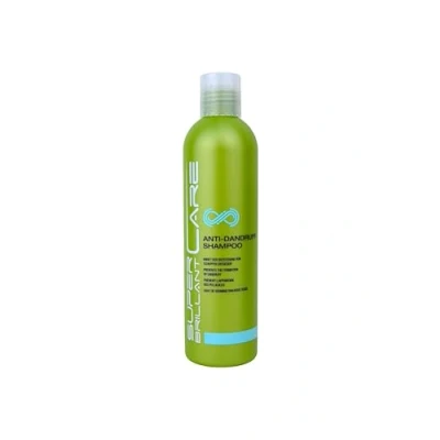 Abbildung von Super Brillant Care Scalp Anti Dandruff Shampoo 250ml HairHaus