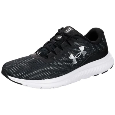Abbildung von Schuh ausbildung herren Under Armour Charged Impulse 3