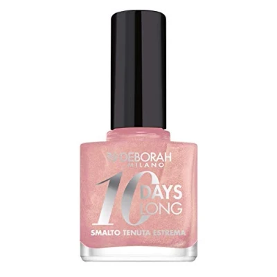 Abbildung von DEBORAH Nagellack 10 Days Long Nr. 899, 11 ml