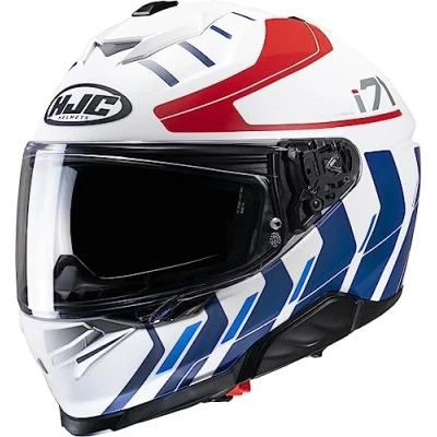 Abbildung von HJC, Integralhelme motorrad I71 SIMO MC21SF, S