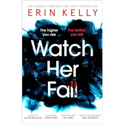 Abbildung von Watch Her Fall: An utterly gripping and twisty edge of your seat suspense thriller from the bestselling author