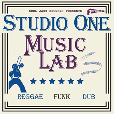 Abbildung von Studio One Music Lab