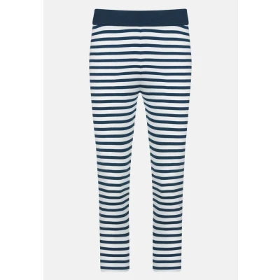 Abbildung von mey Nachtwäsche Hose, Damen, Größe: Small, Deep shadow