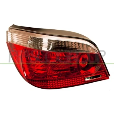 Abbildung von PRASCO BM0464164 Rückleuchte links BMW: 5 Limousine