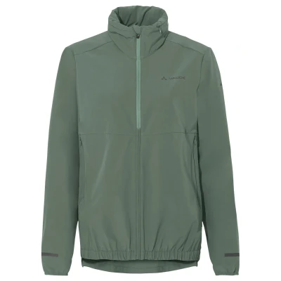 Abbildung von VAUDE Damen Women&#039;s Cyclist Air Jacket, Agave, 42 EU