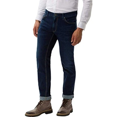 Abbildung von BRAX Herren Jenas Hi Flex Style Chuck 80 6460