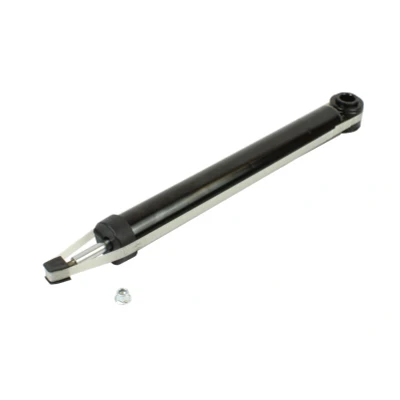 Abbildung von MAXGEAR 11 1637 Stoßdämpfer Hinterachse Gasdruck Zweirohr Dämpfer nicht federtragend unten Auge, oben Stift MAZDA: 6 Kombi, Limousine