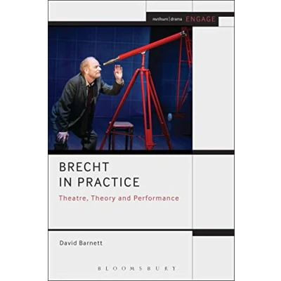 Abbildung von Brecht in Practice: Theatre, Theory and Performance (Methuen Drama Engage)