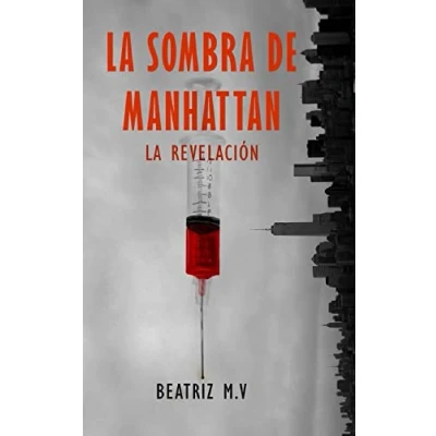 Abbildung von La Sombra de Manhattan II: revelación