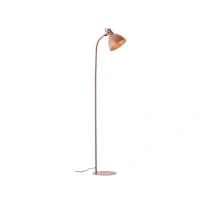 Abbildung von Brilliant Stehlampe Erena, ohne Leuchtmittel, Höhe 150 cm, E27, Metall/Holz