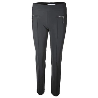 Abbildung von Raffaello Rossi Leggings Hosen, Damen, Größe: 36, Schwarz