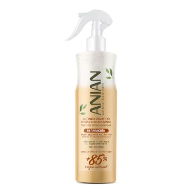 Abbildung von Anian Bifásico Acondicionador Reparación 400 Ml Mujer