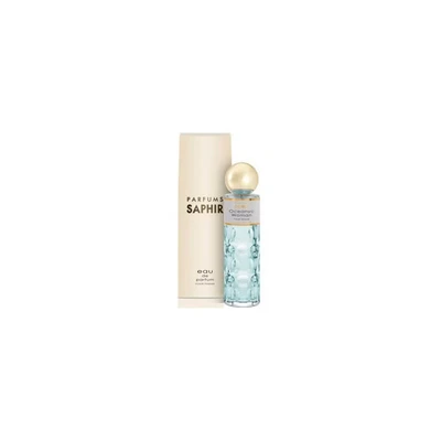 Abbildung von SAPHIR Oceanyc Frauen EDP 200ml 0,2 l