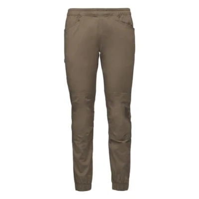 Abbildung von M Notion Pants walnut (2005) L