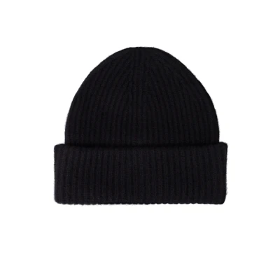 Abbildung von Style Republic Chunky Mütze, Damen, Größe: One Size, Schwarz