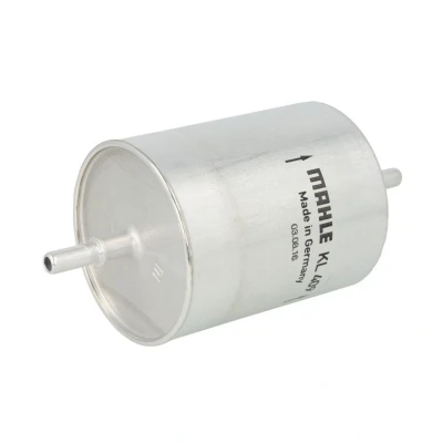 Abbildung von MAHLE ORIGINAL KL 409 Kraftstofffilter Leitungsfilter 8 7,9 FORD: MONDEO 3, 3 Kombi, Transit Mk6 Kastenwagen