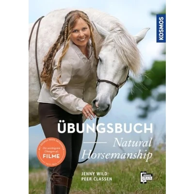 Abbildung von Übungsbuch Natural Horsemanship