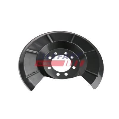 Abbildung von FAST FT00154 Ankerblech Hinterachse links, rechts FORD: Focus 2 Schrägheck, Kombi, C Max, VOLVO: V50