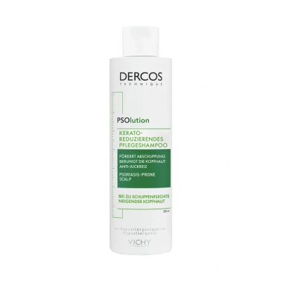 Abbildung von Vichy Dercos Technique Psolution Shampoo 200 ml