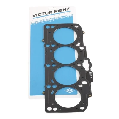 Abbildung von REINZ 61 33770 10 Zylinderkopfdichtung 1,63 82 Metall Lagen Dichtung AUDI: A3 Schrägheck, A4 B7 Avant, VOLKSWAGEN: Touran I, Passat B6 Variant
