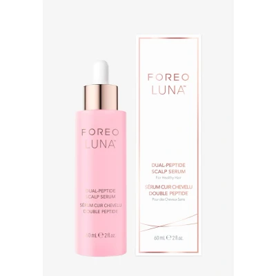 Abbildung von Foreo LUNA Dualpeptide Scalp Serum 60ML Haarpflege, Damen, Größe: 60 ml,