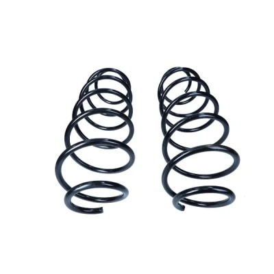 Abbildung von MAXGEAR 60 1088D Fahrwerksfeder CITROËN: C3 I Schrägheck, Pluriel