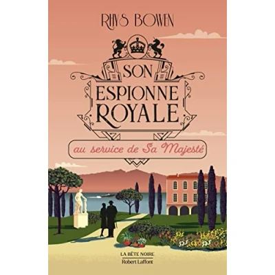 Abbildung von Son Espionne royale au service de Sa Majesté Tome 11