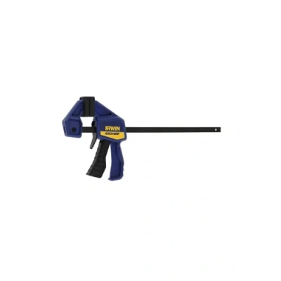 Abbildung von IRWIN T53006EL7, Schraubzwinge, 1 Stück(e), 11,5 cm