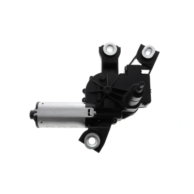 Abbildung von VEMO V10 07 0048 Scheibenwischermotor 12 hinten Q+, Erstausrüsterqualität VOLKSWAGEN: Golf Plus / Crossgolf, 5 Schrägheck, Passat B6 Variant