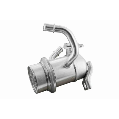 Abbildung von VEMO V10 63 0177 AGR Kühler VOLKSWAGEN: CADDY 4 Kombi
