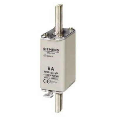 Abbildung von Siemens 3NA3030, 1 Stück(e), 133 mm, 68 94 268 g