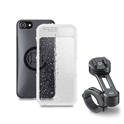 Abbildung von SP CONNECT Moto Bundle für iPhone SE/8/7/6s/6