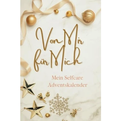 Abbildung von Von Mir für Mich Mein Selfcare Adventskalender
