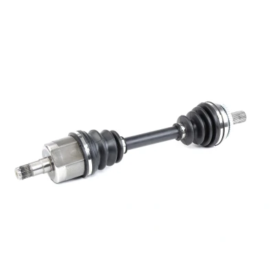Abbildung von RIDEX 13D0167 Antriebswelle Vorderachse 525 VOLVO: V70 2, S60 I, XC70 I Cross Country