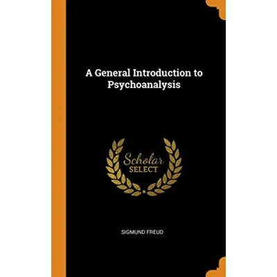 Abbildung von A General Introduction to Psychoanalysis