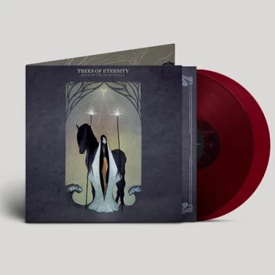 Abbildung von Hour Of The Nightingale [Vinyl LP]