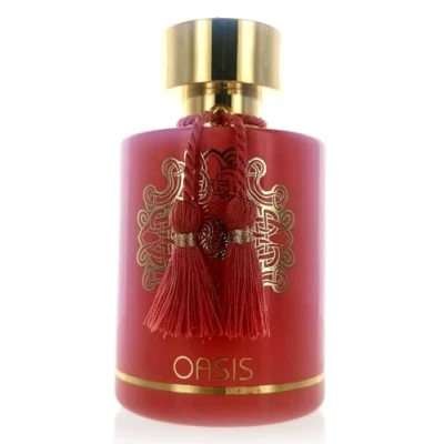 Abbildung von Oasis 100ml Maison Alhambra Eau de Parfum Damen