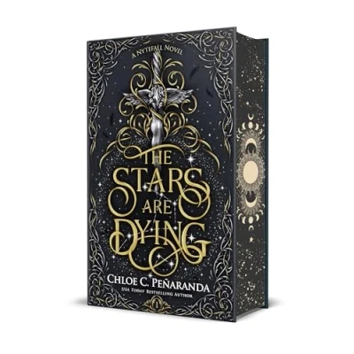 Abbildung von The Stars Are Dying: Standard Edition (Nytefall Trilogy)