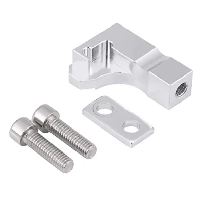 Abbildung von Keenso Auto Saugrohrklappe Reparatursatz, TDI CR P2015 Fehlercode Reparaturhalterung für Seat 2.0 Ansaugkrümmer 03L129711E