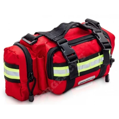 Abbildung von Elite Bags Medikamententasche Hüfttasche funktional und bequem