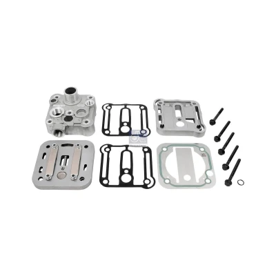 Abbildung von DT Spare Parts 3.97359 Zylinderkopf, Druckluftkompressor