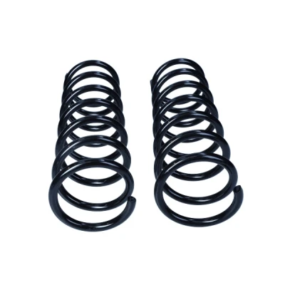 Abbildung von MAXGEAR 60 1241D Fahrwerksfeder Hinterachse Schraubenfeder VOLVO: C30