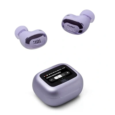 Abbildung von JBL Live Buds 3 Lila