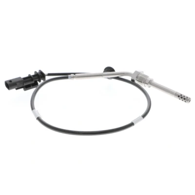 Abbildung von VEMO V40 72 0011 Sensor, Abgastemperatur Q+, Erstausrüsterqualität OPEL: Corsa E Schrägheck