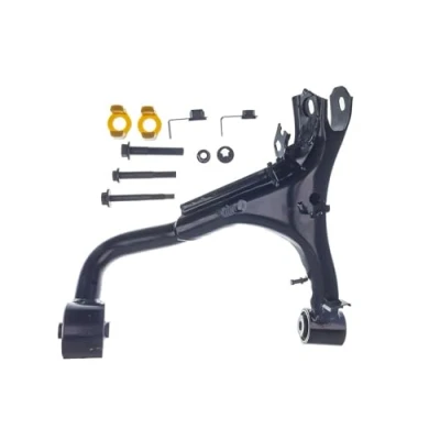 Abbildung von DENCKERMANN D120622 Querlenker Hinterachse rechts, oben LAND ROVER: Discovery 4, 3