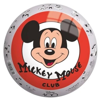 Abbildung von Micky Maus Leichter Ball 23 cm