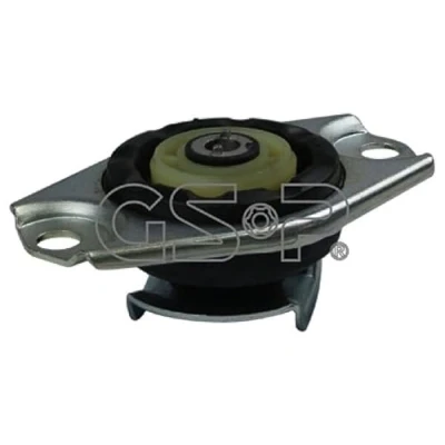 Abbildung von GSP 532899 Motorlager hinten FIAT: Multipla, Marea Weekend, ALFA ROMEO: 147