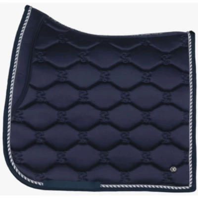 Abbildung von PS of Sweden Schabracke Signature Dressur Navy Warmblut Agradi.deVerkauft von Agradi