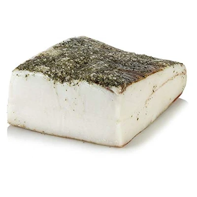 Abbildung von Lardo Toskanischer Speck, Montalcino Salumi, ca.2 kg